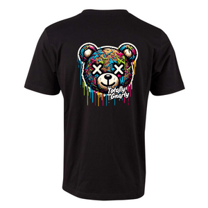 Bad Bear Tee