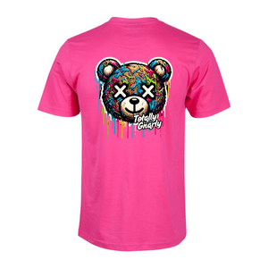 Bad Bear Tee