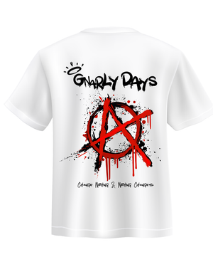LIMITED EDITION - Anarchy T