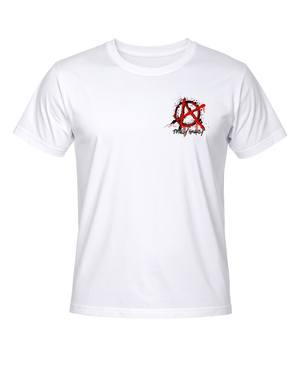 LIMITED EDITION - Anarchy T