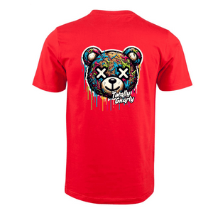 Bad Bear Tee