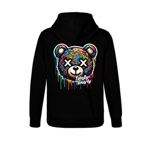 Bad Bear Hoodie