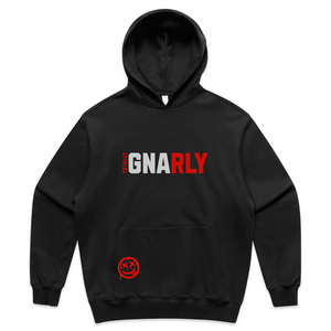 Totally Gnarly - Superwarm 500