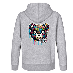 Bad Bear Hoodie