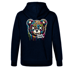 Bad Bear Hoodie