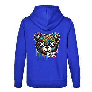 Bad Bear Hoodie