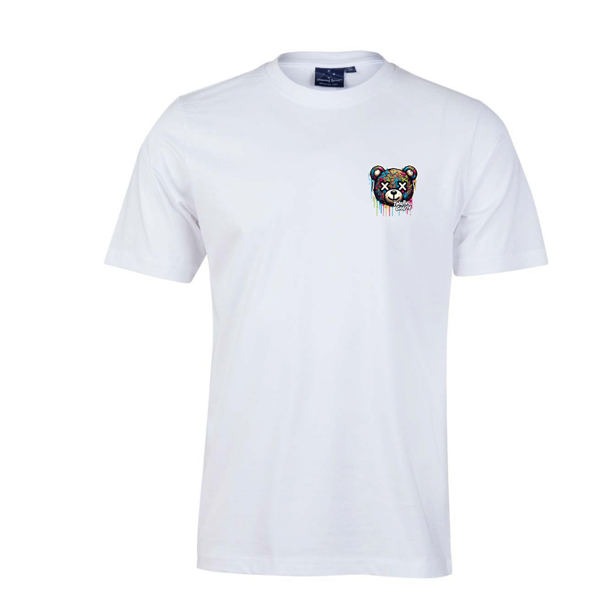 Bad Bear Tee