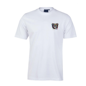 Bad Bear Tee