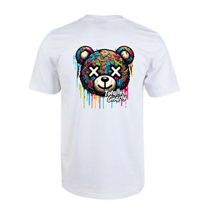 Bad Bear Tee