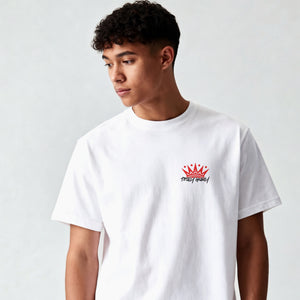 LIMITED EDITION - Kings Of Chaos Heavyweight Tee