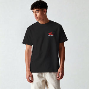 LIMITED EDITION - Kings Of Chaos Heavyweight Tee