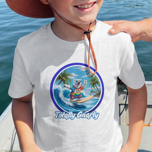 Keep Gnarly Little Dudes!