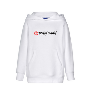 Totally Gnarly - Kids Hoodie