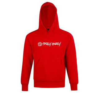 Totally Gnarly - Kids Hoodie