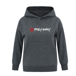 Totally Gnarly - Kids Hoodie
