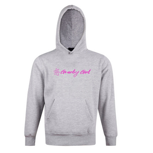 Gnarly Girl Kids Hoodies