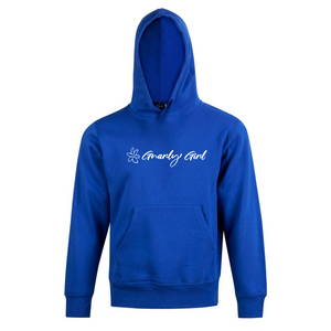 Gnarly Girl Kids Hoodies