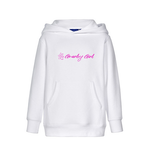Gnarly Girl Kids Hoodies