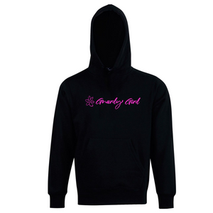 Gnarly Girl Kids Hoodies
