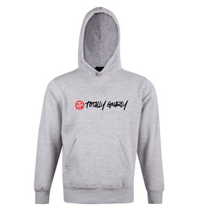 Totally Gnarly - Kids Hoodie
