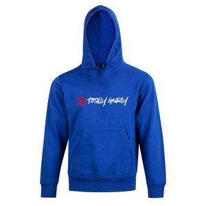 Totally Gnarly - Kids Hoodie