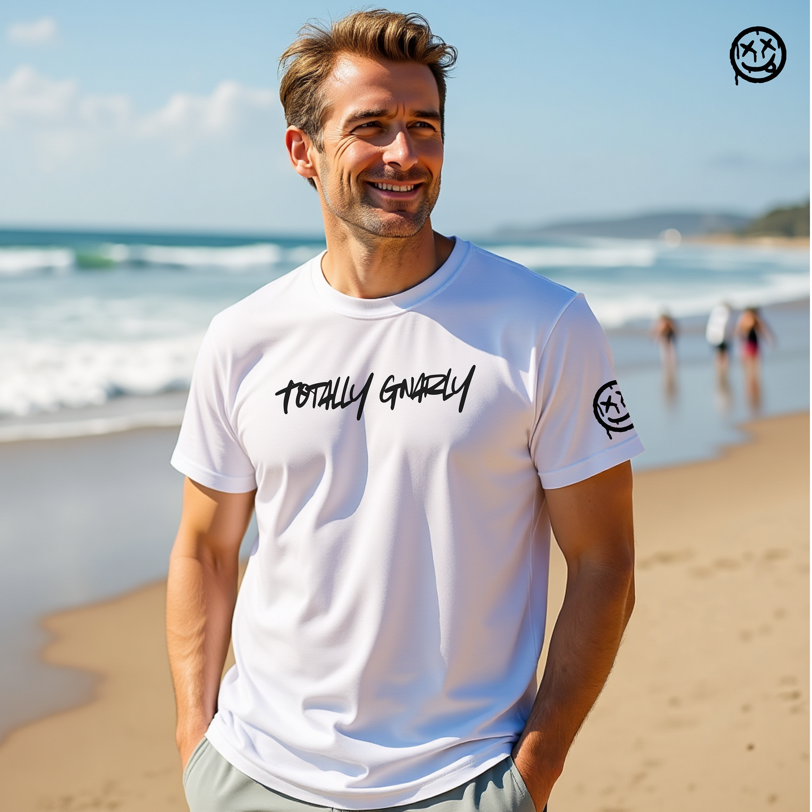 The Gnarly Classic T