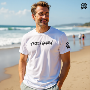 The Gnarly Classic T