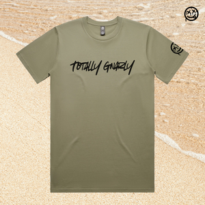 The Gnarly Classic T