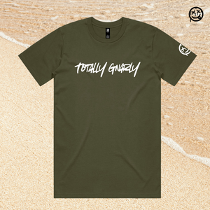 The Gnarly Classic T