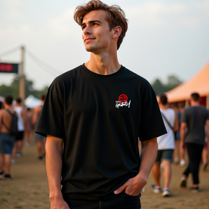 Breathe In The Wild T