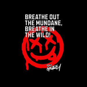 Breathe In The Wild T