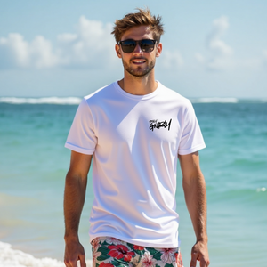 Endless Summer Sunset