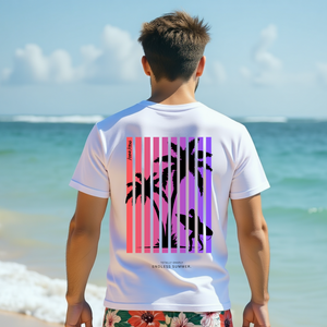 Endless Summer Sunset