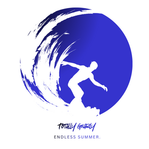 Endless Summer - Stealth Surfer - 220gsm T