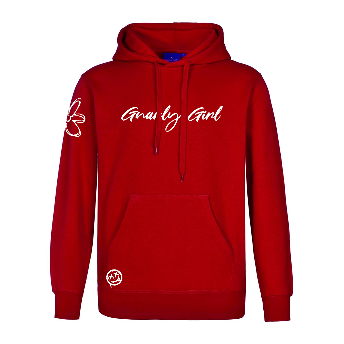 The Urban Hug Hoodie