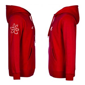 The Urban Hug Hoodie