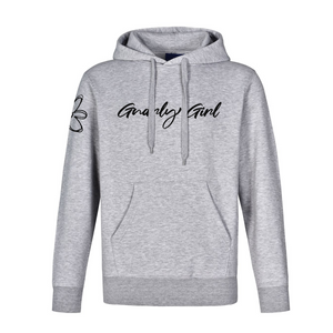 The Urban Hug Hoodie