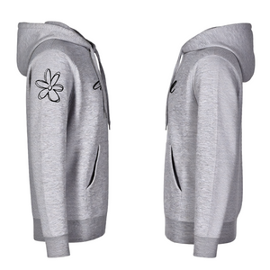 The Urban Hug Hoodie