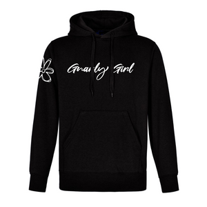 The Urban Hug Hoodie