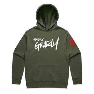 Breathe in The Wild - Classic Hoodie