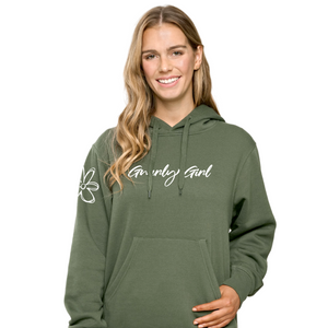 The Urban Hug Hoodie