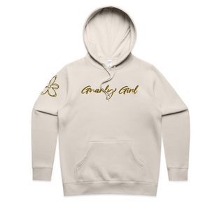 The Urban Hug Hoodie