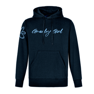 The Urban Hug Hoodie