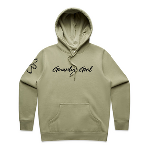 The Urban Hug Hoodie