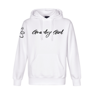 The Urban Hug Hoodie