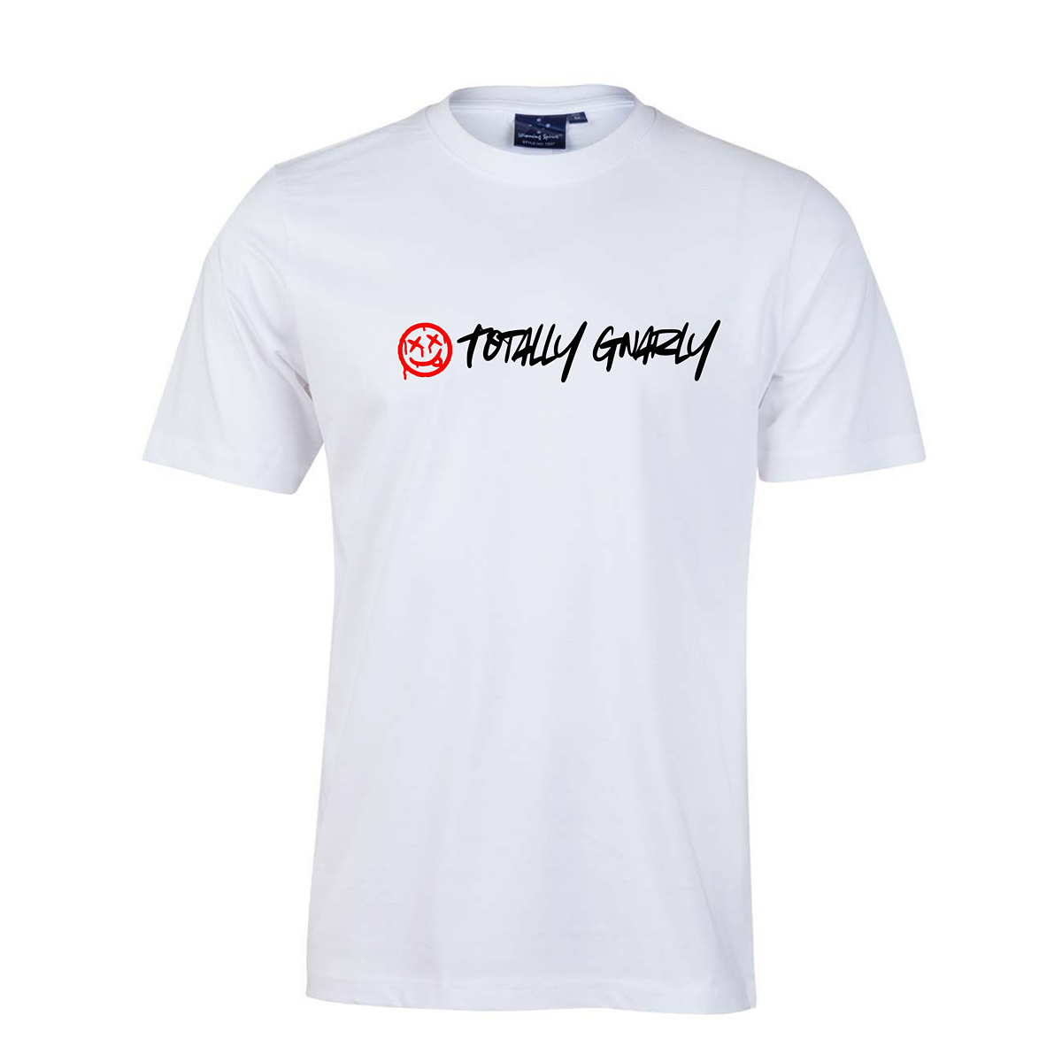 Totally Gnarly Kids Tee