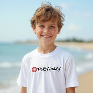 Totally Gnarly Kids Tee