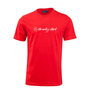Gnarly Girl Kids Tee