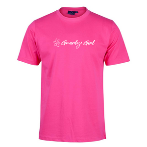 Gnarly Girl Kids Tee