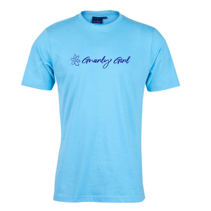 Gnarly Girl Kids Tee